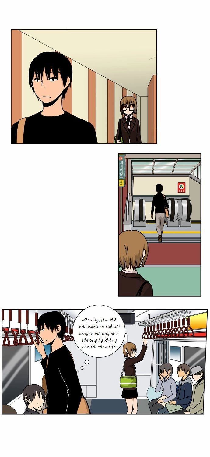 Looking For A Father Chapter 29 - 9