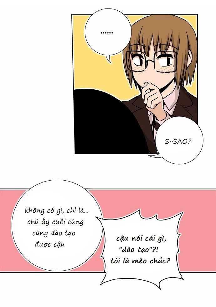 Looking For A Father Chapter 29 - 15