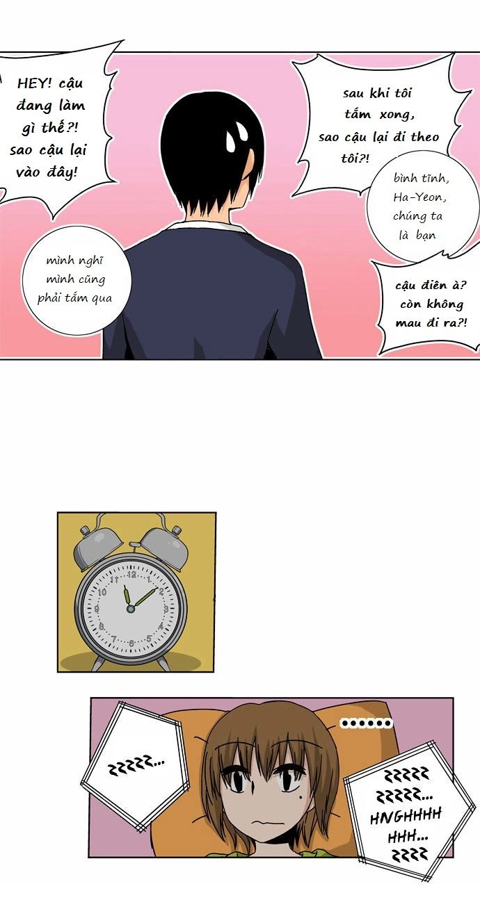 Looking For A Father Chapter 29 - 17