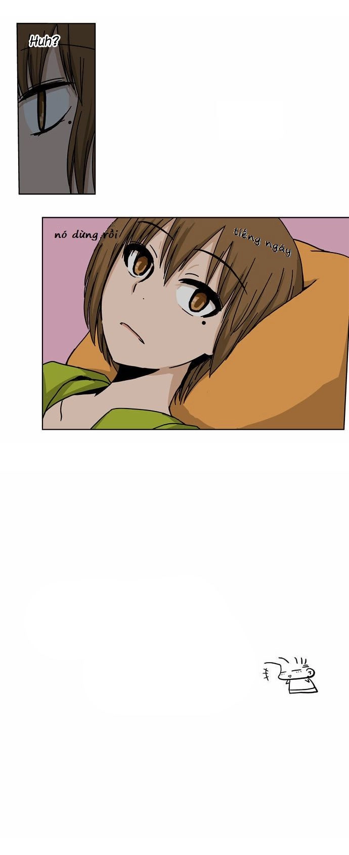 Looking For A Father Chapter 29 - 19