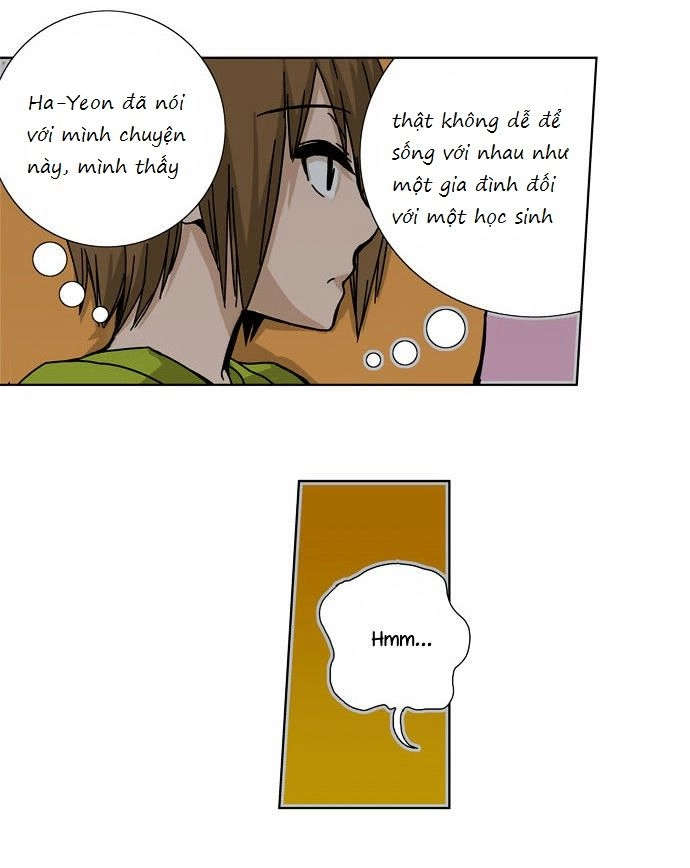 Looking For A Father Chapter 30 - 3