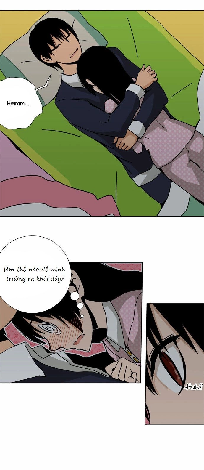 Looking For A Father Chapter 30 - 7