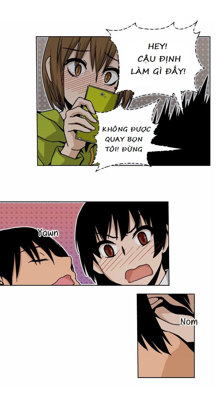 Looking For A Father Chapter 30 - 9
