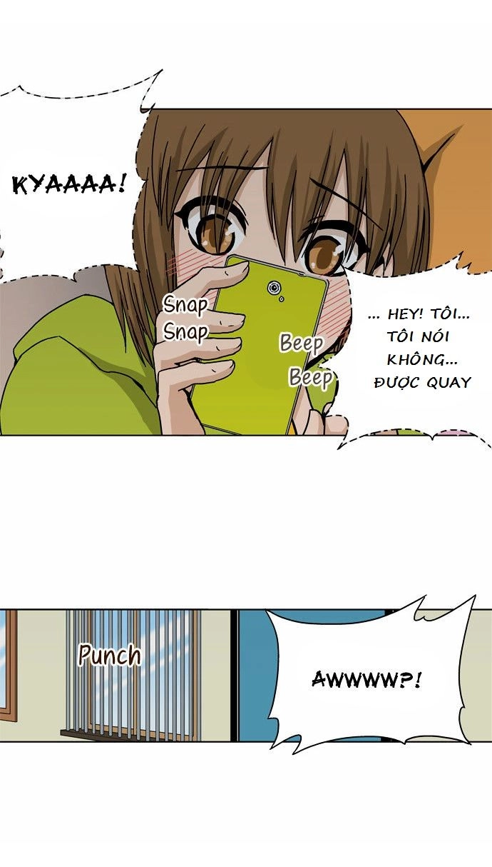 Looking For A Father Chapter 30 - 10