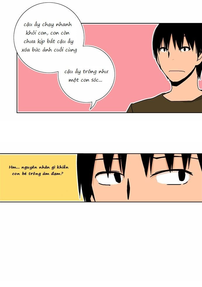 Looking For A Father Chapter 31 - 4