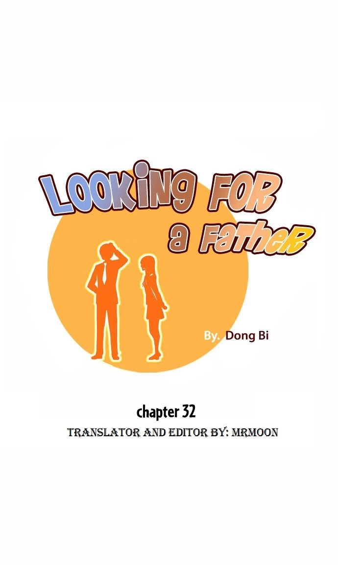 Looking For A Father Chapter 32 - 1