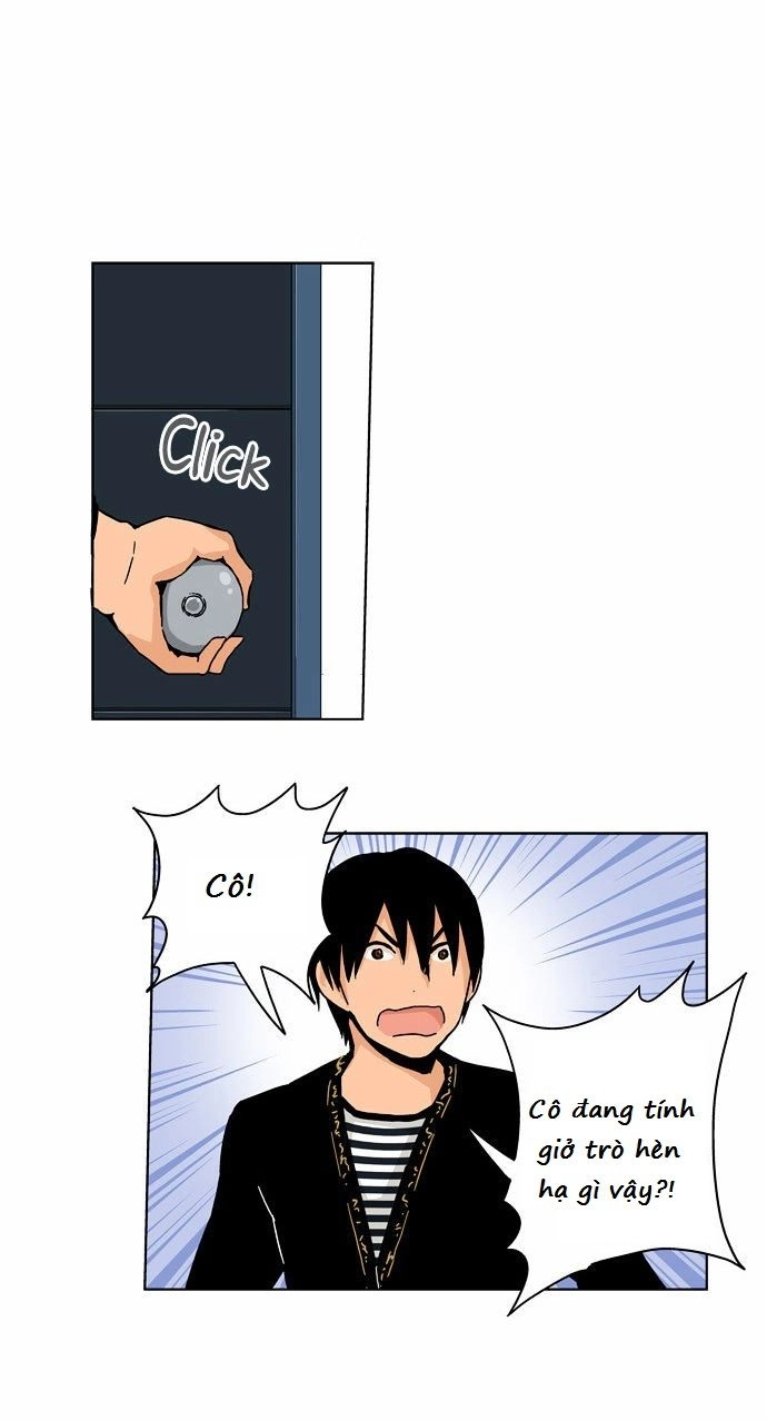 Looking For A Father Chapter 32 - 2