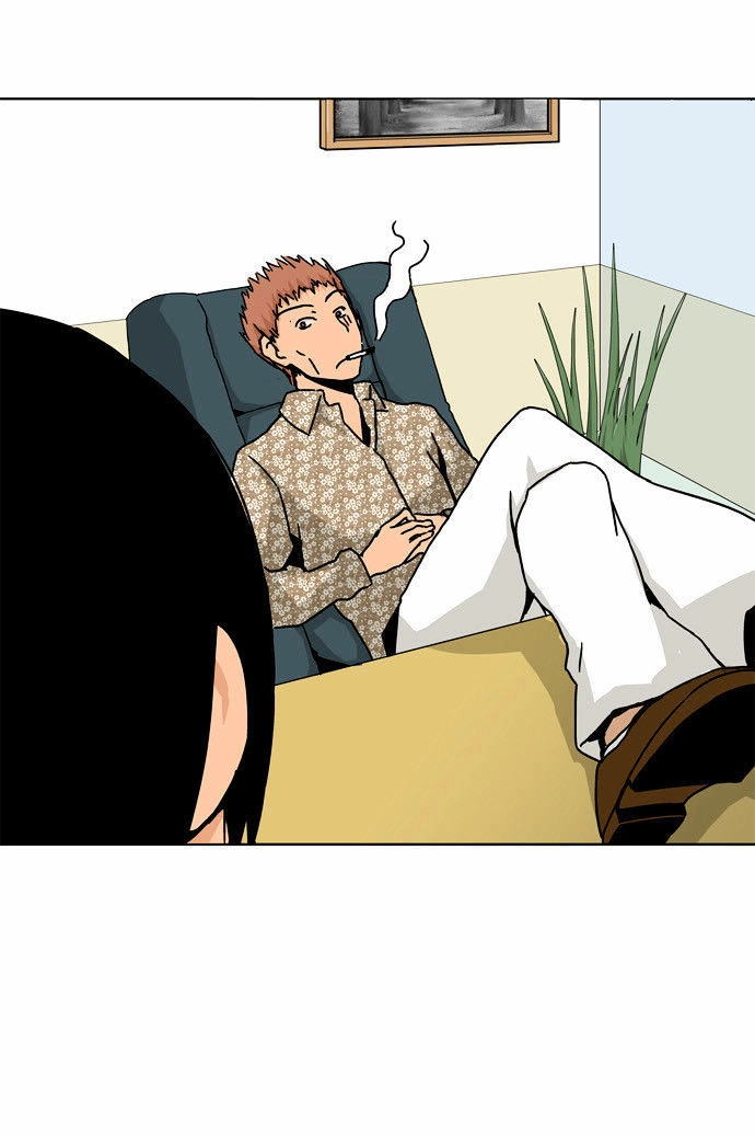 Looking For A Father Chapter 32 - 3