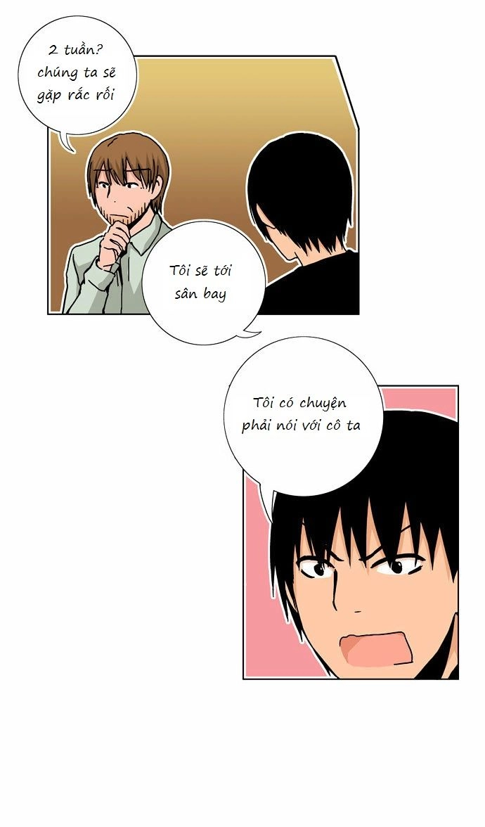 Looking For A Father Chapter 32 - 7