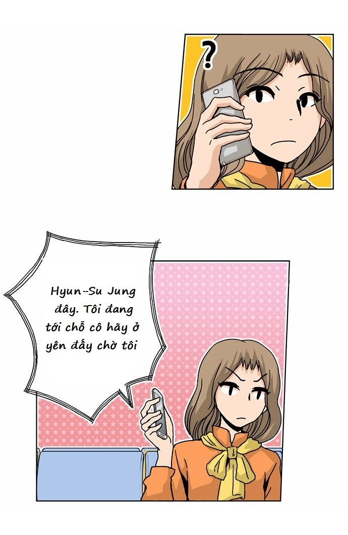 Looking For A Father Chapter 32 - 9