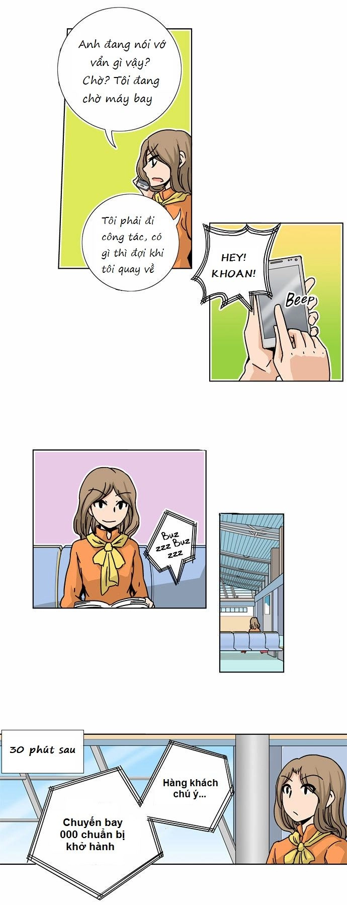 Looking For A Father Chapter 32 - 10