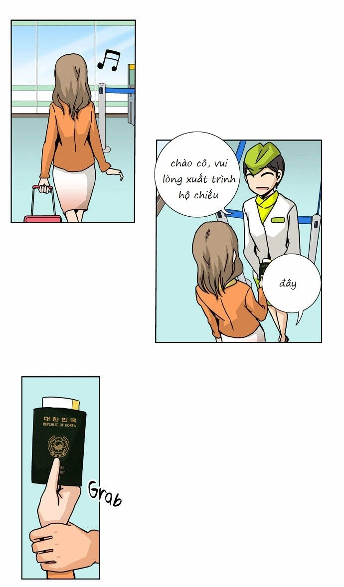 Looking For A Father Chapter 32 - 11