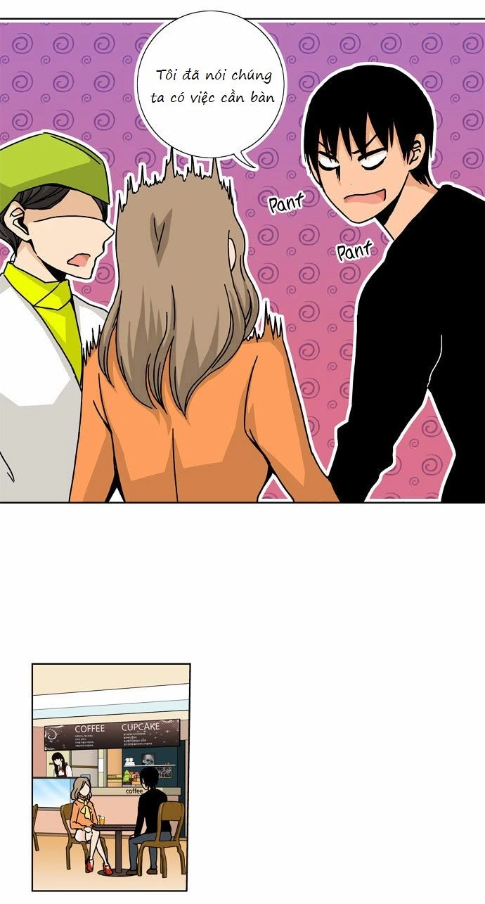 Looking For A Father Chapter 32 - 12