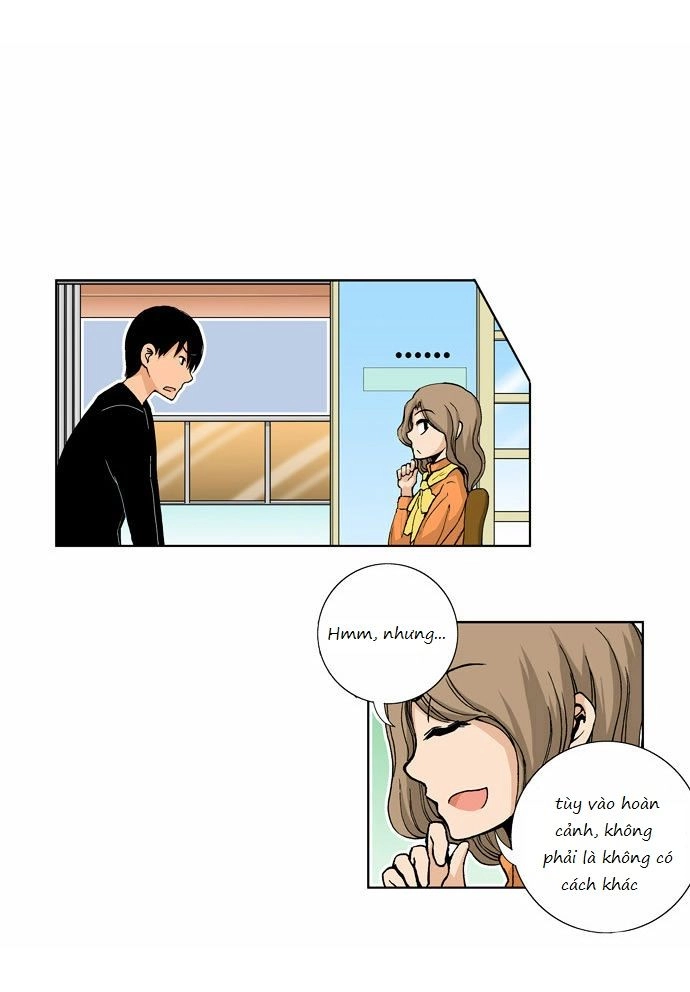 Looking For A Father Chapter 32 - 16