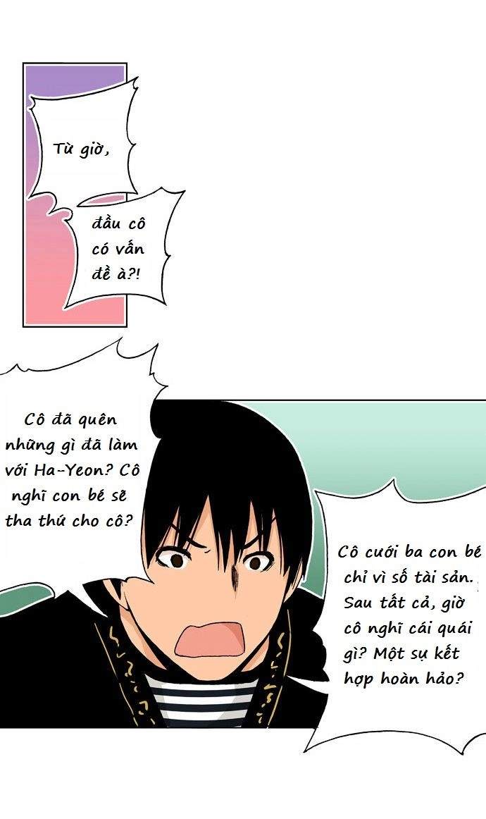 Looking For A Father Chapter 32 - 19