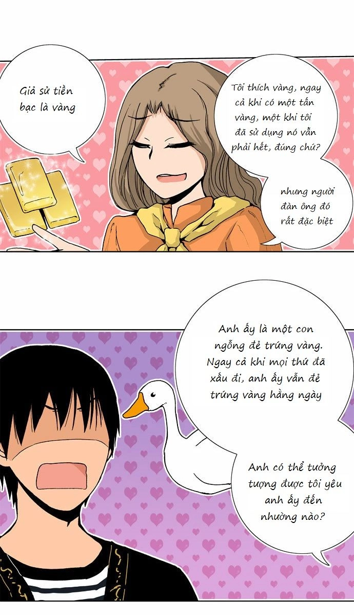 Looking For A Father Chapter 32 - 22