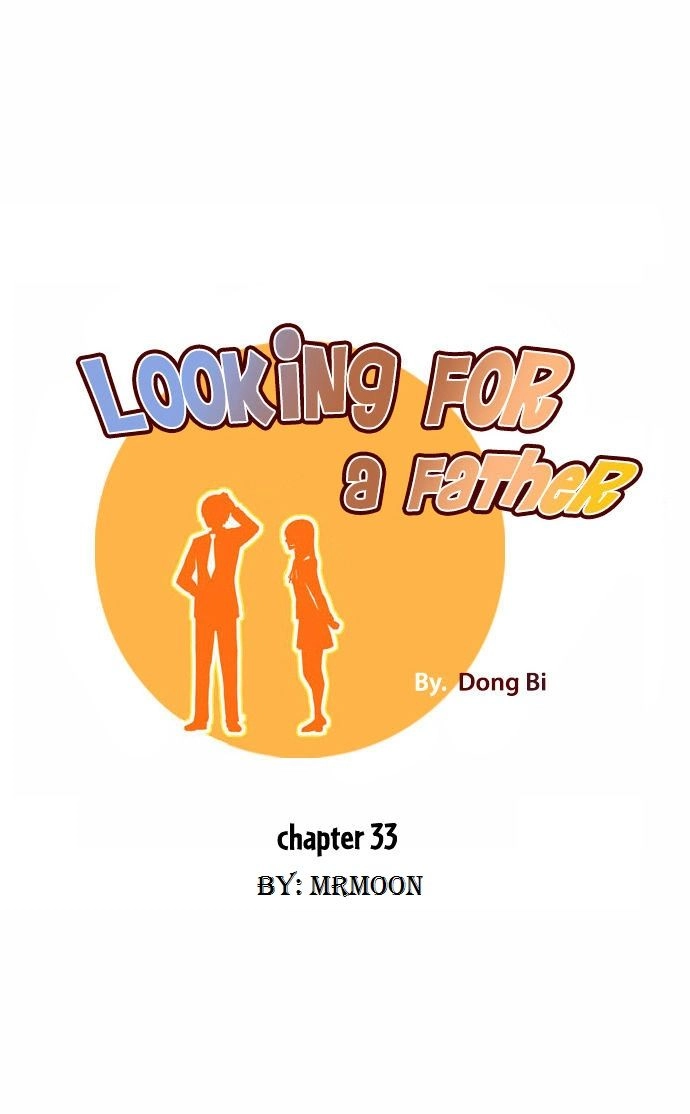 Looking For A Father Chapter 33 - 1