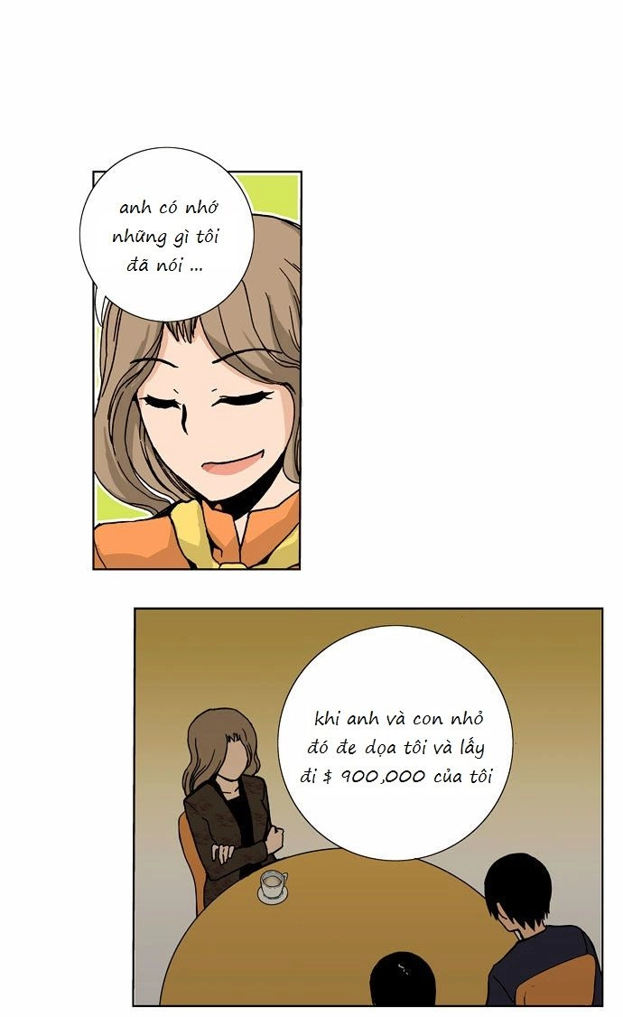 Looking For A Father Chapter 33 - 2