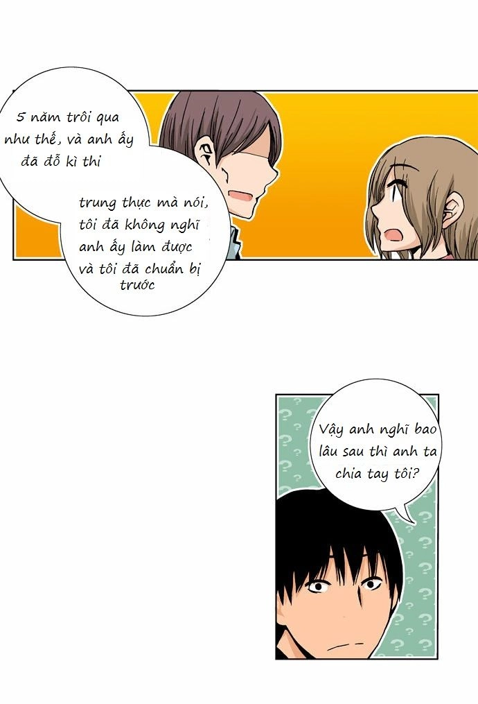 Looking For A Father Chapter 33 - 5