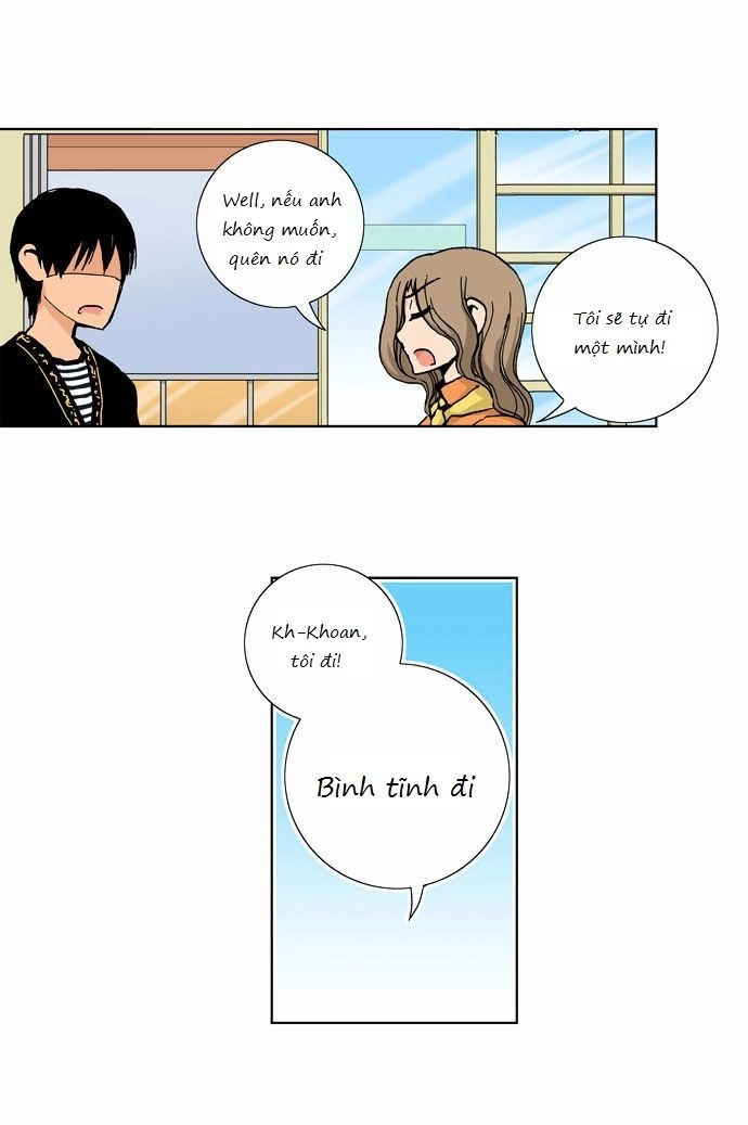 Looking For A Father Chapter 33 - 16