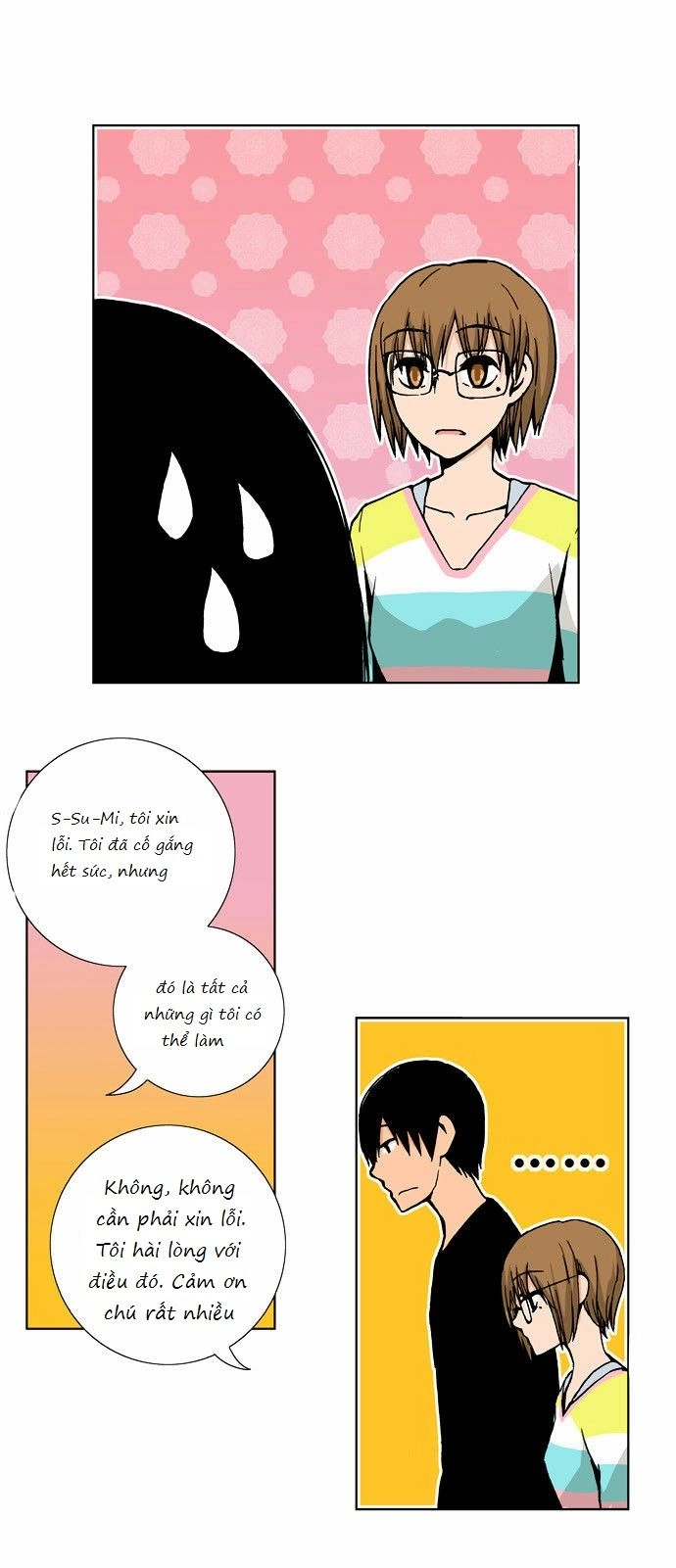 Looking For A Father Chapter 33 - 23