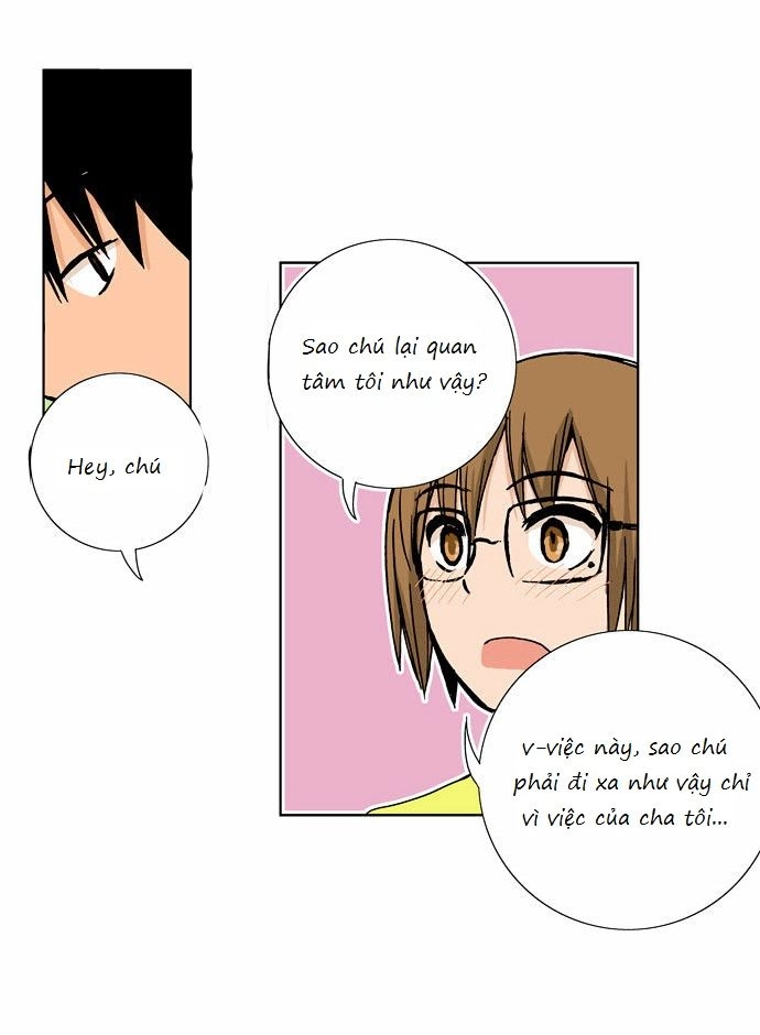 Looking For A Father Chapter 33 - 24