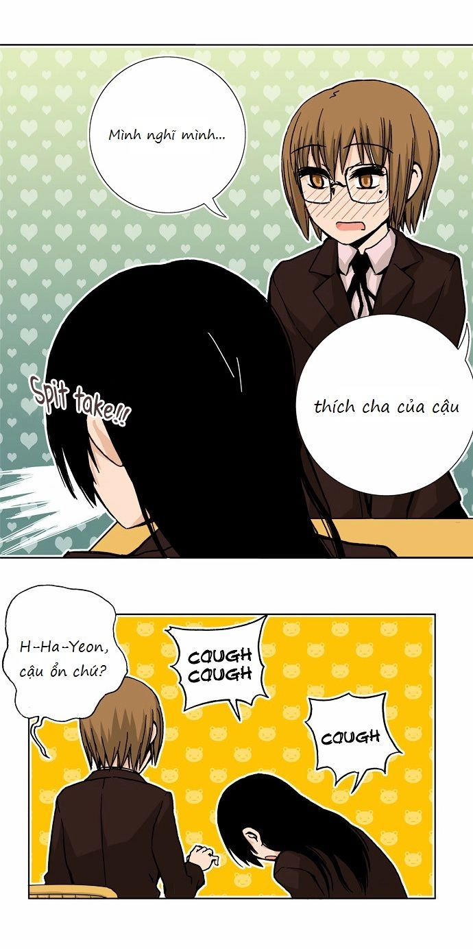 Looking For A Father Chapter 34 - 7