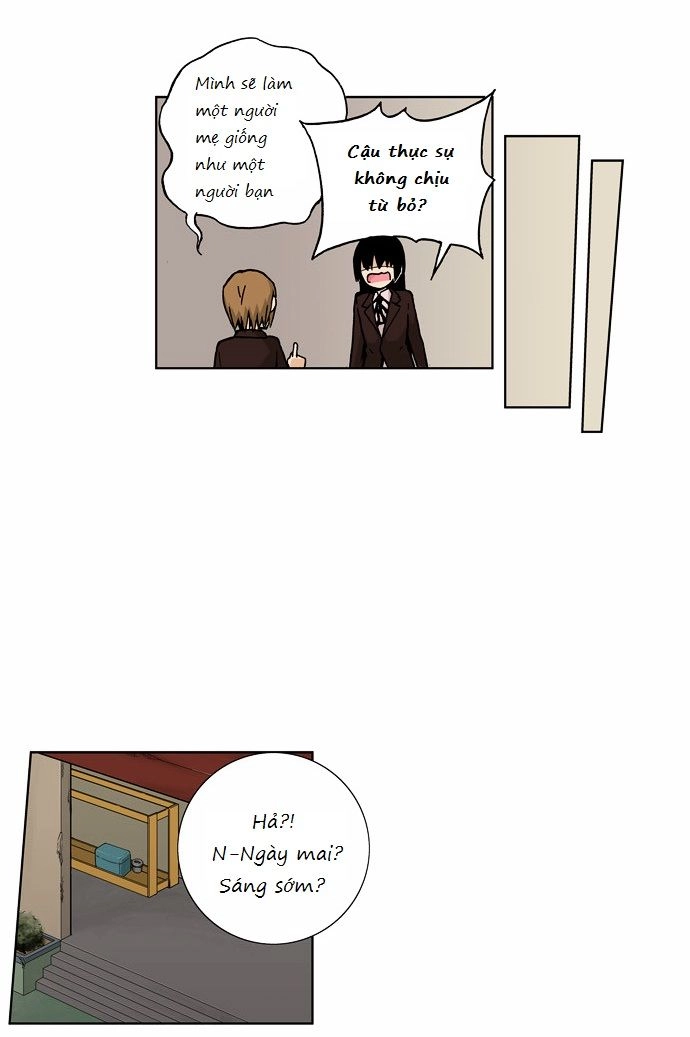 Looking For A Father Chapter 34 - 12