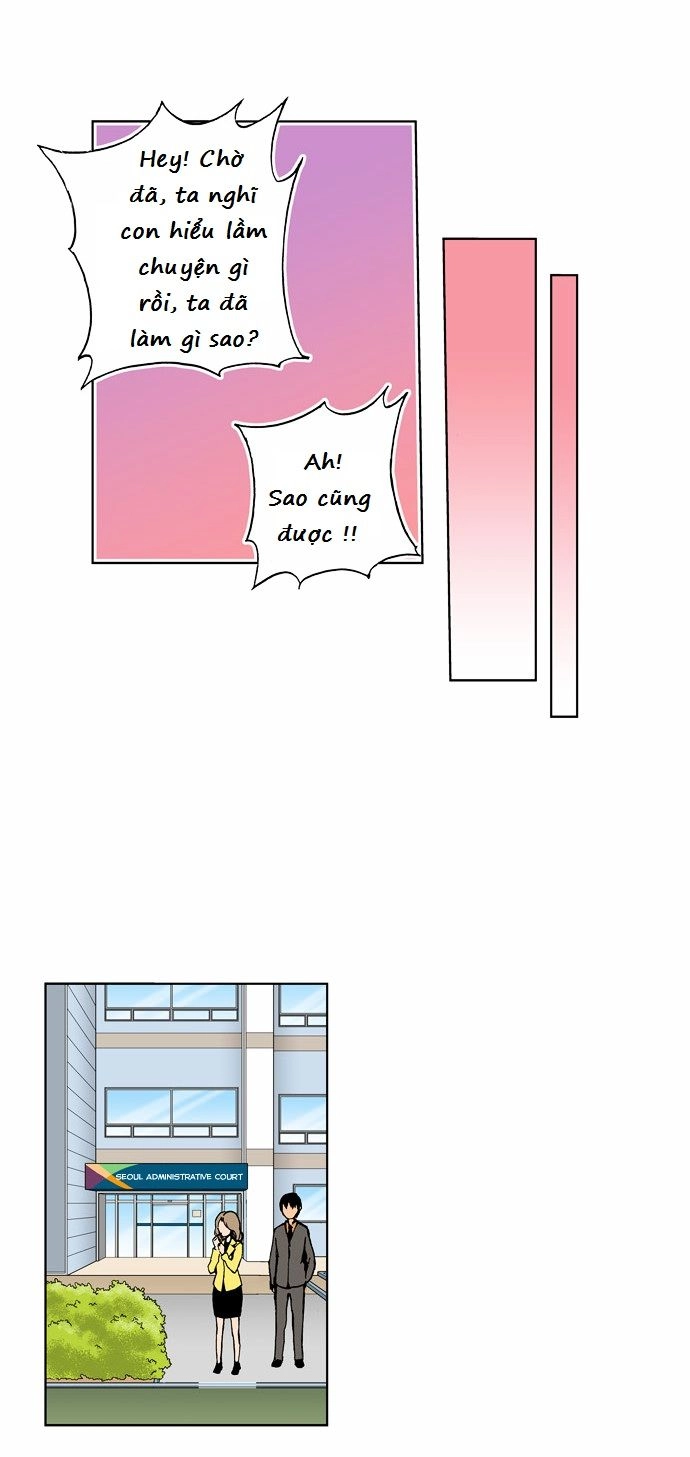 Looking For A Father Chapter 34 - 15