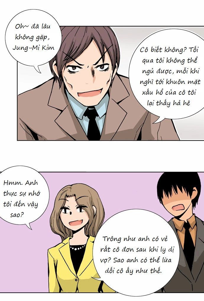 Looking For A Father Chapter 34 - 18