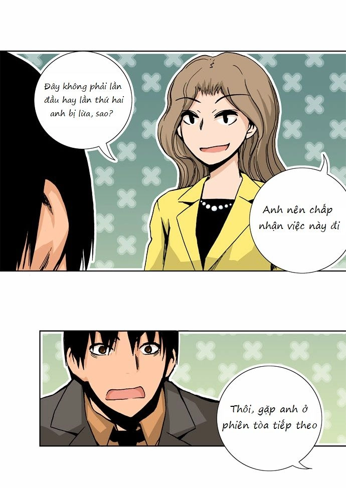 Looking For A Father Chapter 35 - 5