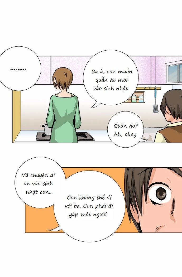 Looking For A Father Chapter 35 - 9