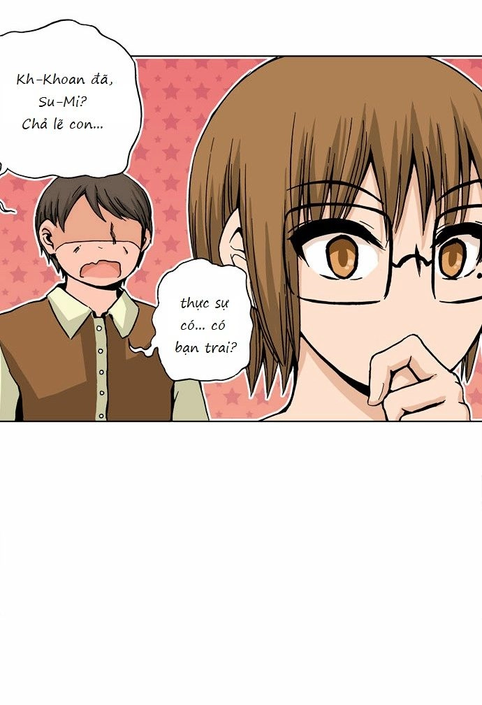 Looking For A Father Chapter 35 - 10