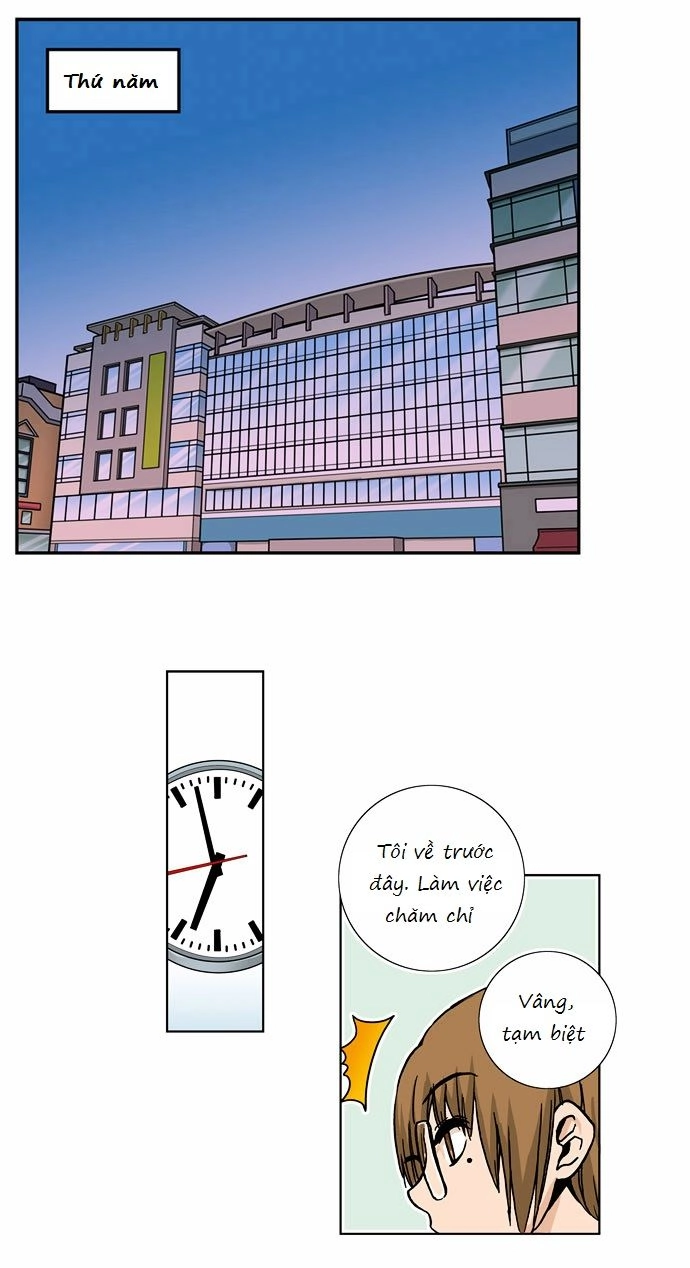 Looking For A Father Chapter 35 - 17