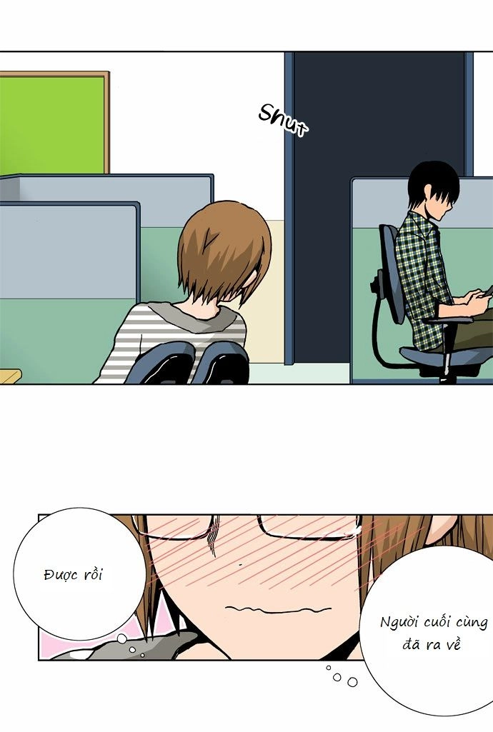 Looking For A Father Chapter 35 - 18