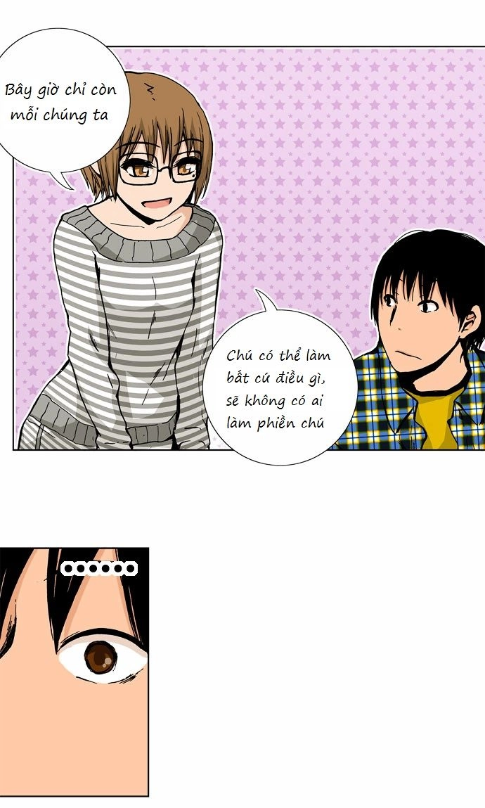 Looking For A Father Chapter 35 - 22