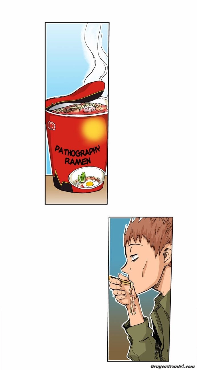 Looking For A Father Chapter 37 - 3