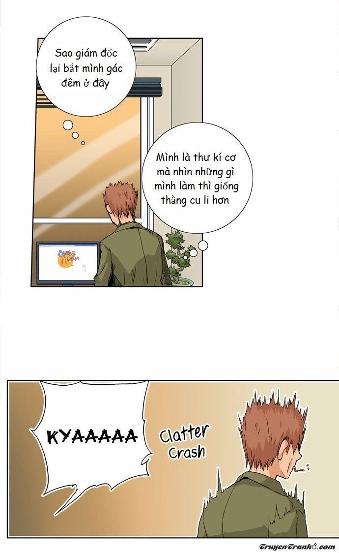 Looking For A Father Chapter 37 - 4