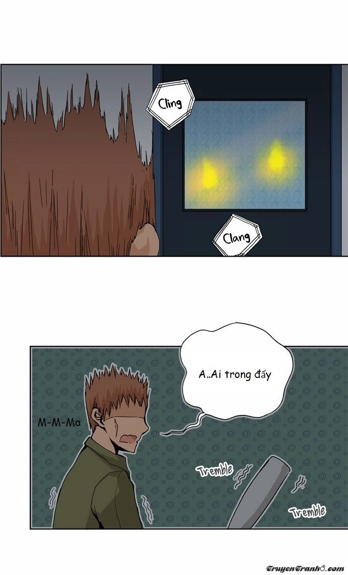 Looking For A Father Chapter 37 - 7