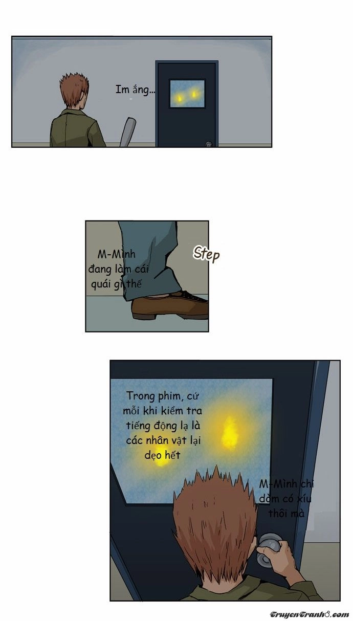 Looking For A Father Chapter 37 - 8