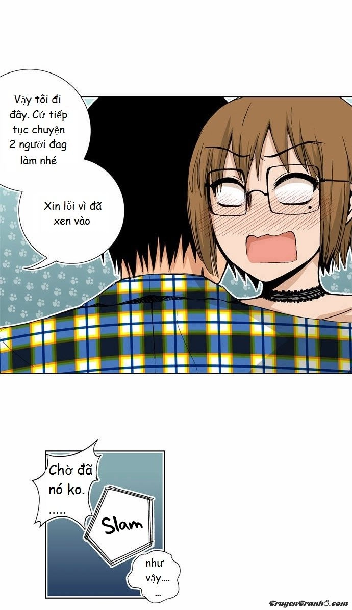 Looking For A Father Chapter 37 - 12