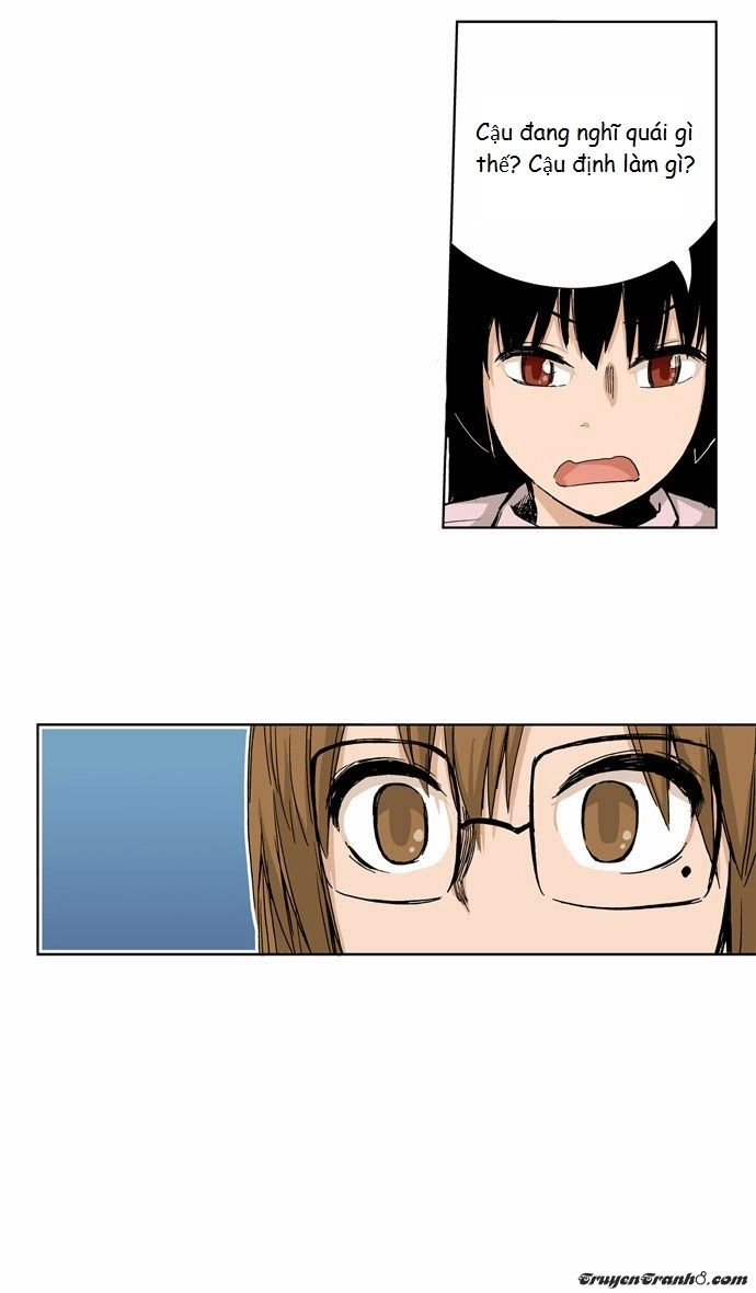 Looking For A Father Chapter 37 - 21