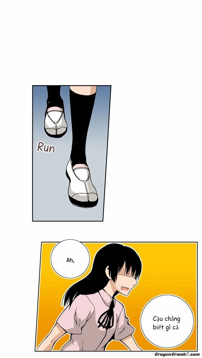 Looking For A Father Chapter 37 - 22