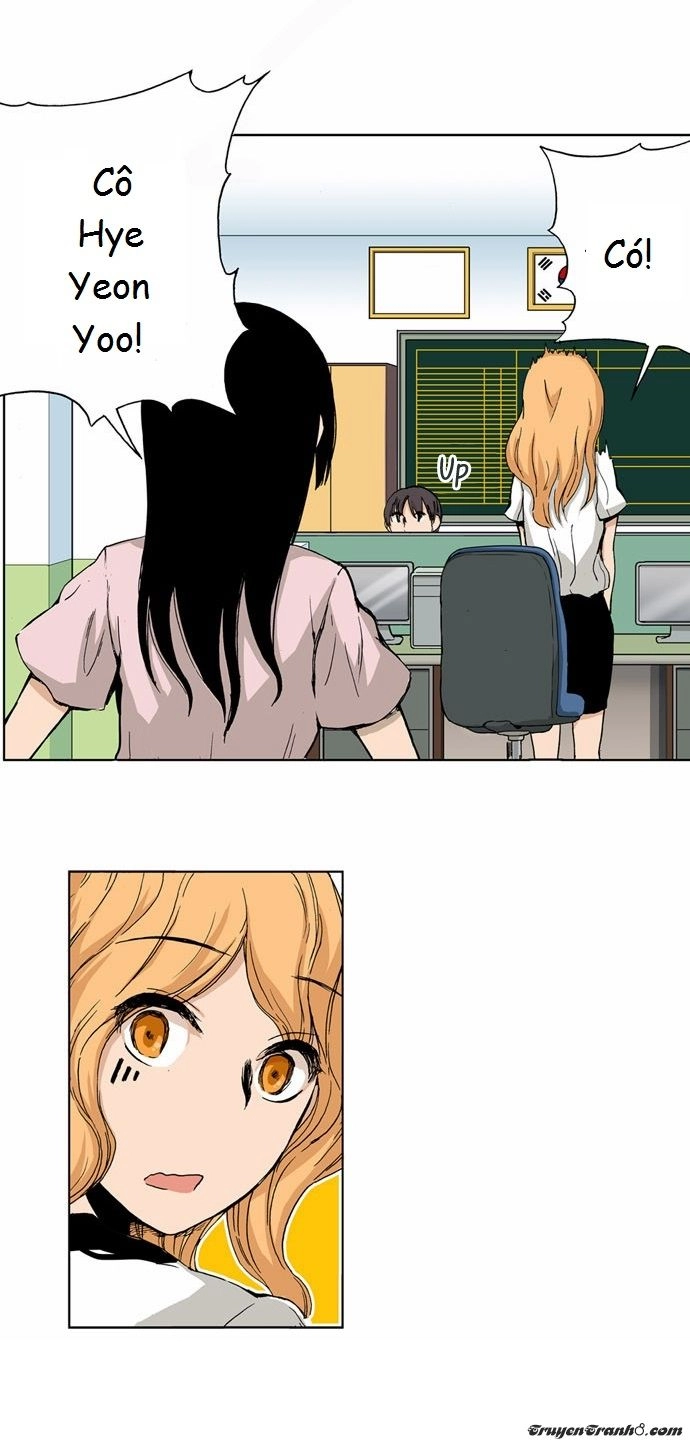 Looking For A Father Chapter 37 - 24