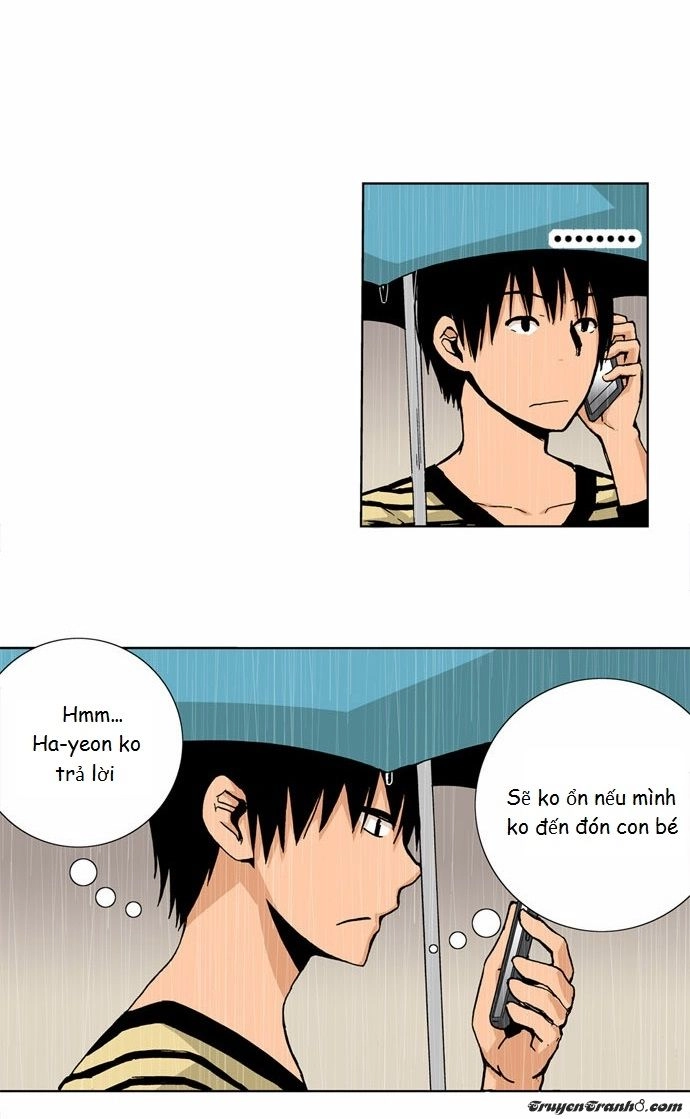 Looking For A Father Chapter 37 - 26