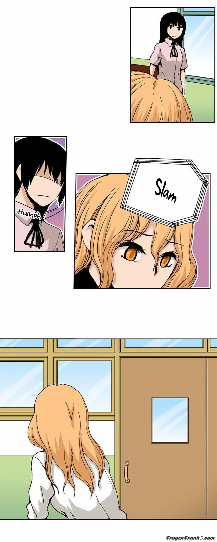 Looking For A Father Chapter 38 - 10