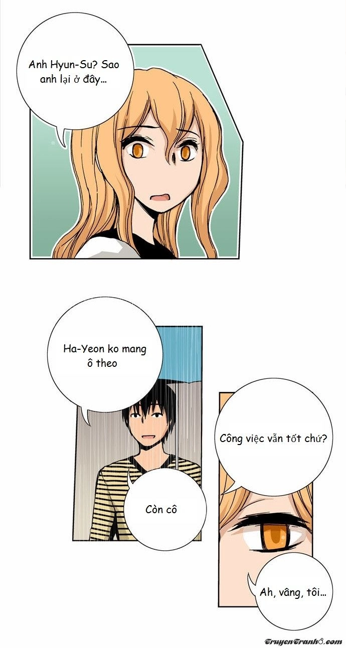 Looking For A Father Chapter 38 - 14