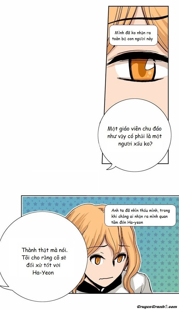 Looking For A Father Chapter 38 - 22