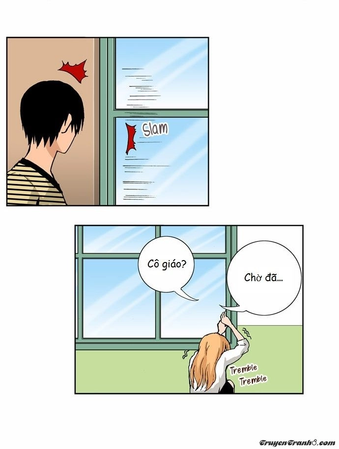 Looking For A Father Chapter 39 - 5