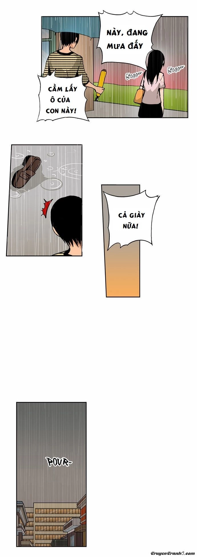 Looking For A Father Chapter 39 - 12